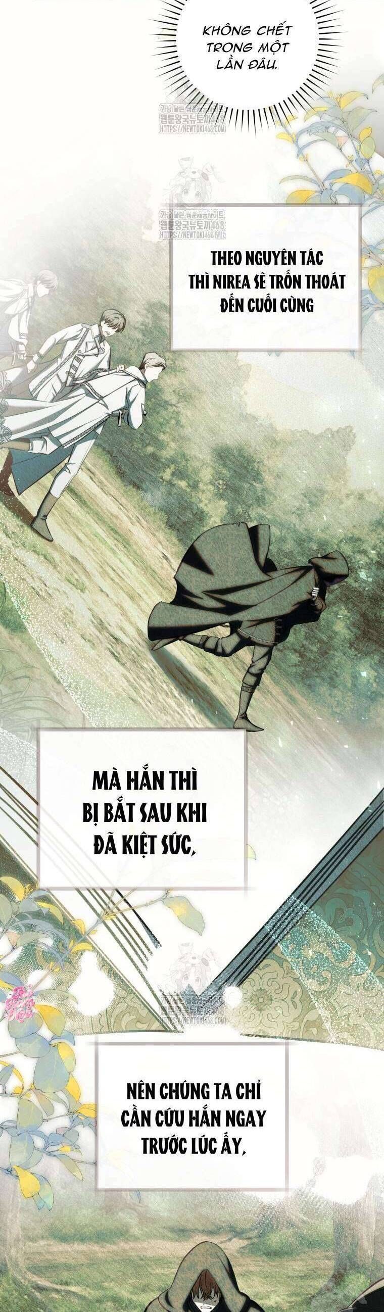 Nữ Phụ Muốn Chạy Trốn Khỏi Gã Nam Chính Ám Ảnh - Chapter 26 - Page 29