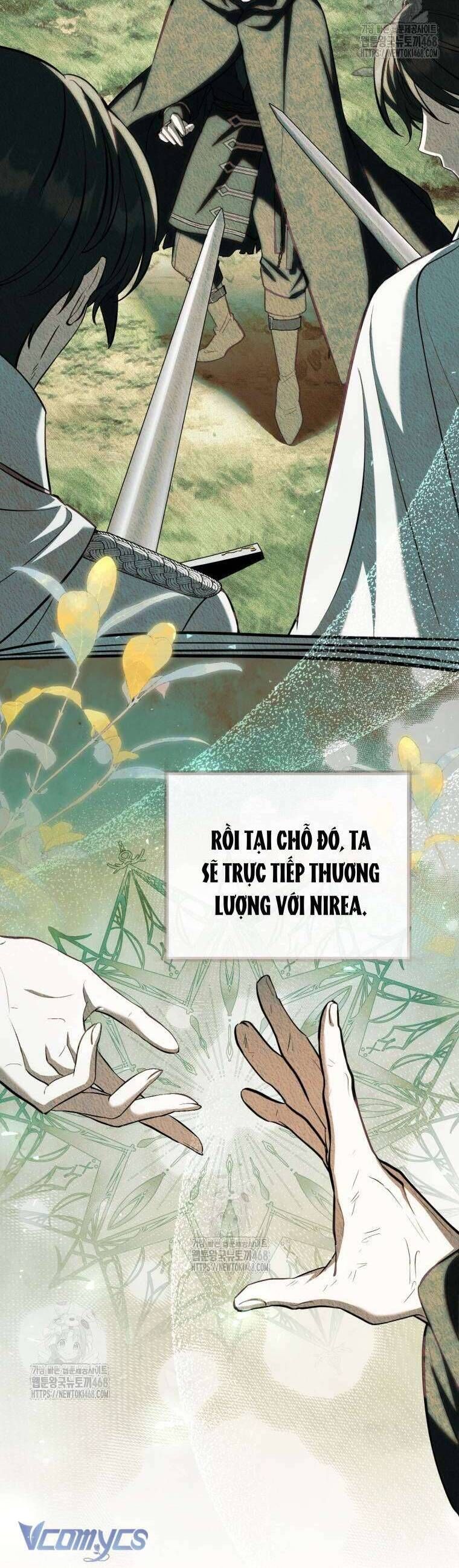 Nữ Phụ Muốn Chạy Trốn Khỏi Gã Nam Chính Ám Ảnh - Chapter 26 - Page 30