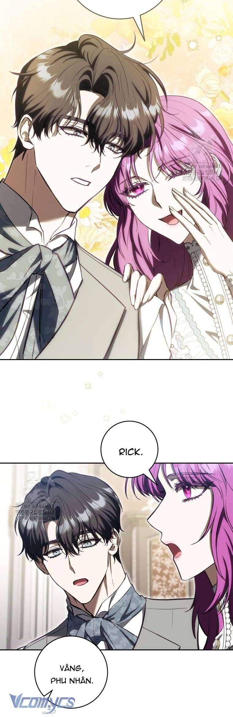 Nữ Phụ Muốn Chạy Trốn Khỏi Gã Nam Chính Ám Ảnh - Chapter 26 - Page 33