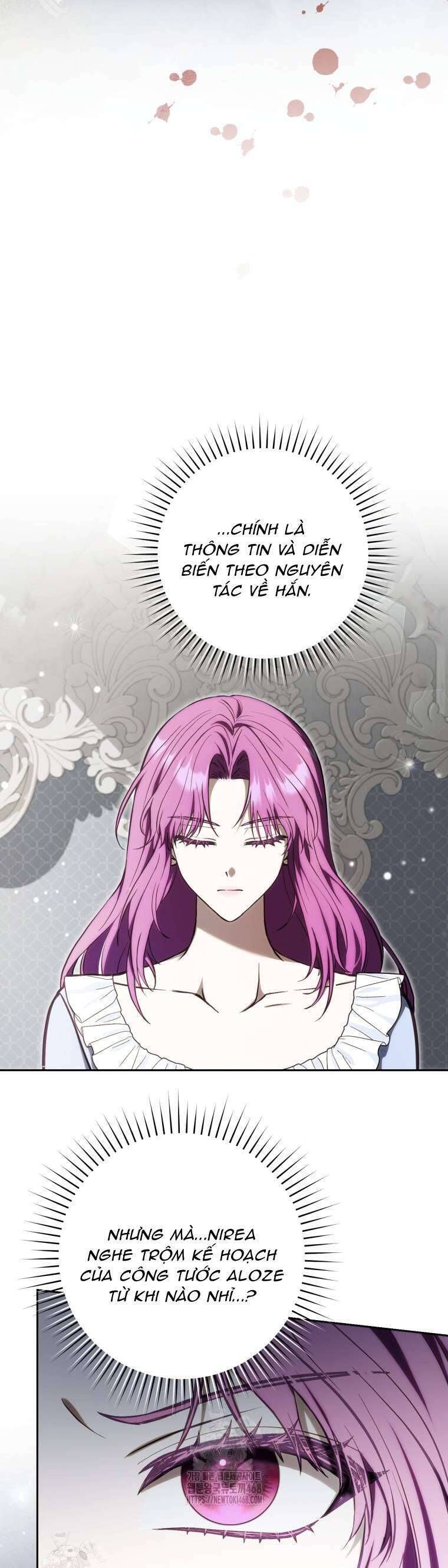 Nữ Phụ Muốn Chạy Trốn Khỏi Gã Nam Chính Ám Ảnh - Chapter 26 - Page 4