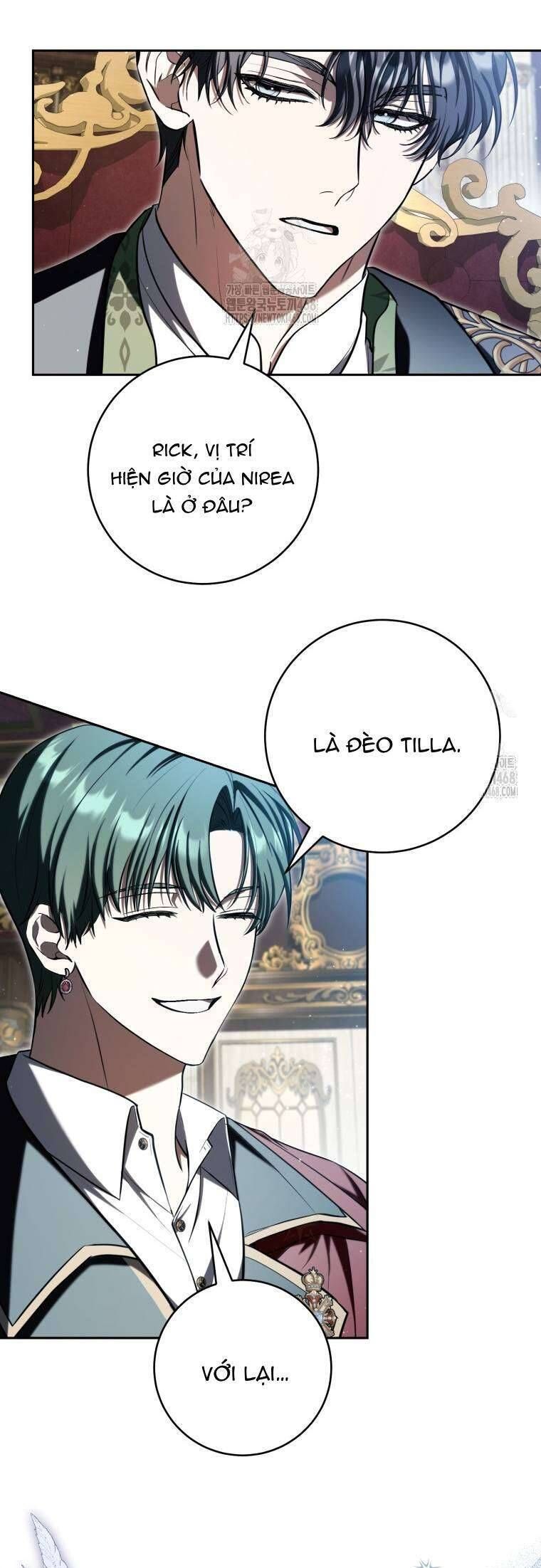 Nữ Phụ Muốn Chạy Trốn Khỏi Gã Nam Chính Ám Ảnh - Chapter 26 - Page 40