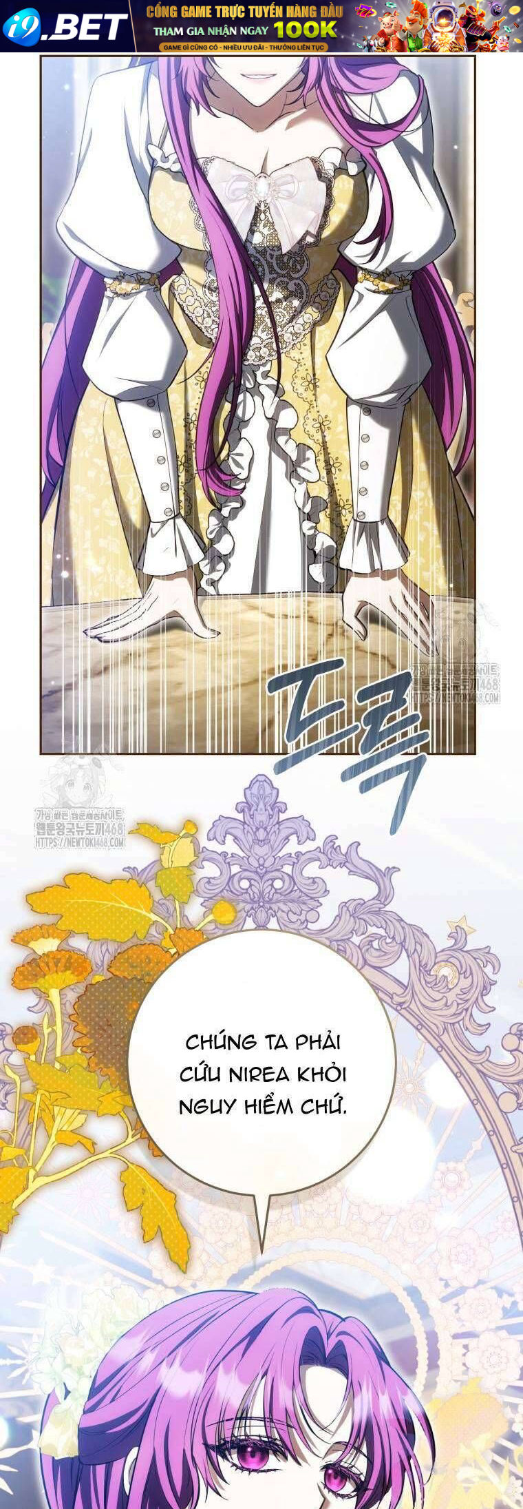 Nữ Phụ Muốn Chạy Trốn Khỏi Gã Nam Chính Ám Ảnh - Chapter 26 - Page 42