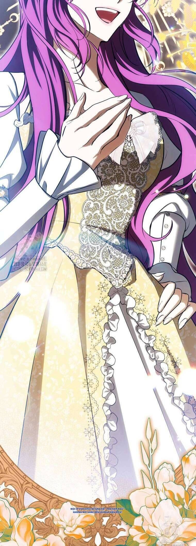 Nữ Phụ Muốn Chạy Trốn Khỏi Gã Nam Chính Ám Ảnh - Chapter 26 - Page 43