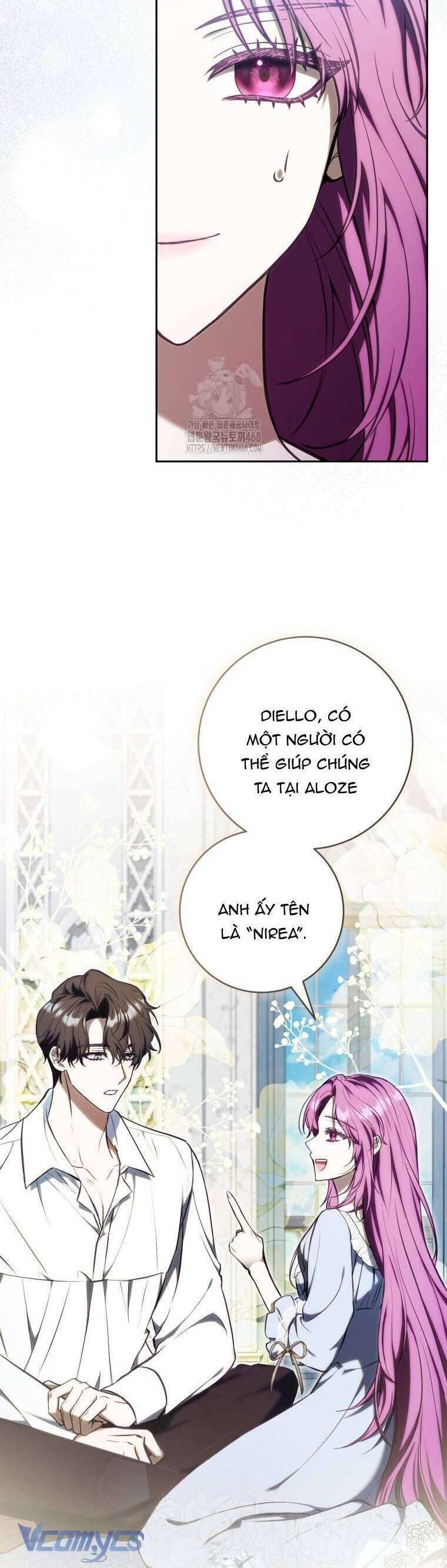 Nữ Phụ Muốn Chạy Trốn Khỏi Gã Nam Chính Ám Ảnh - Chapter 26 - Page 6