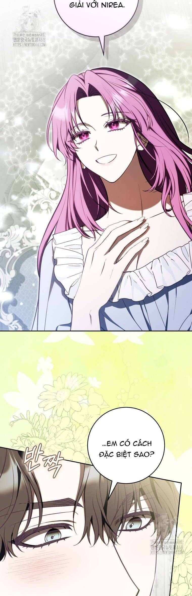 Nữ Phụ Muốn Chạy Trốn Khỏi Gã Nam Chính Ám Ảnh - Chapter 26 - Page 8