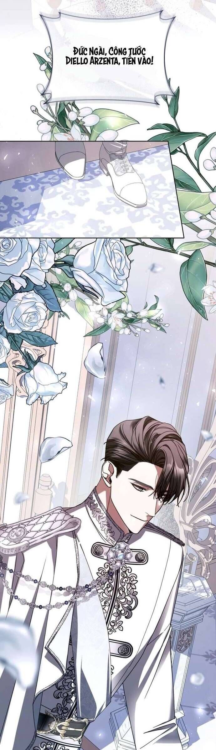 Nữ Phụ Muốn Chạy Trốn Khỏi Gã Nam Chính Ám Ảnh - Chapter 3 - Page 14