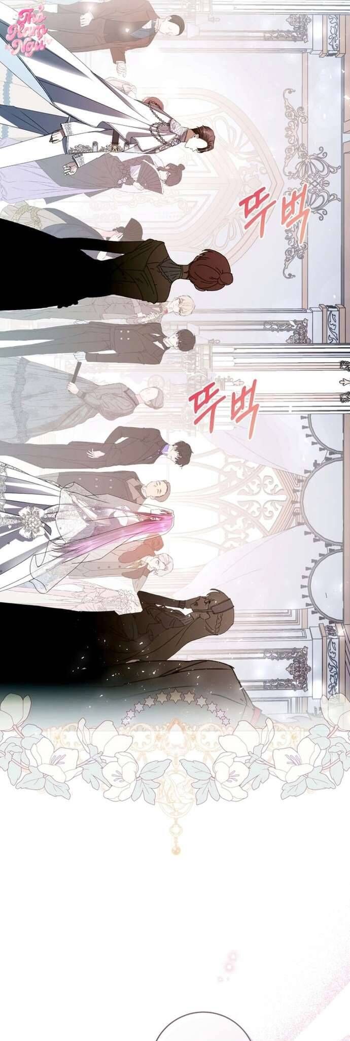 Nữ Phụ Muốn Chạy Trốn Khỏi Gã Nam Chính Ám Ảnh - Chapter 3 - Page 16