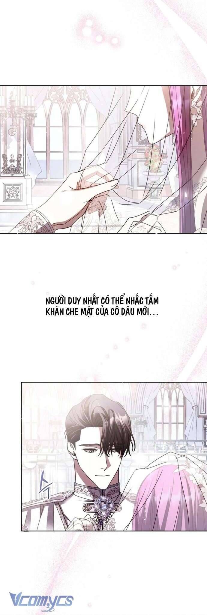 Nữ Phụ Muốn Chạy Trốn Khỏi Gã Nam Chính Ám Ảnh - Chapter 3 - Page 18