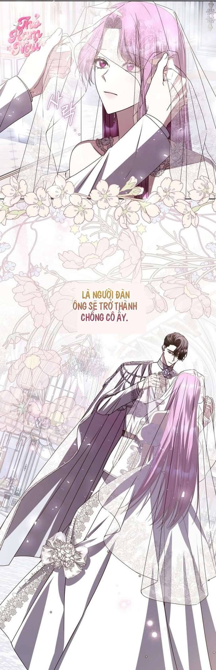 Nữ Phụ Muốn Chạy Trốn Khỏi Gã Nam Chính Ám Ảnh - Chapter 3 - Page 19