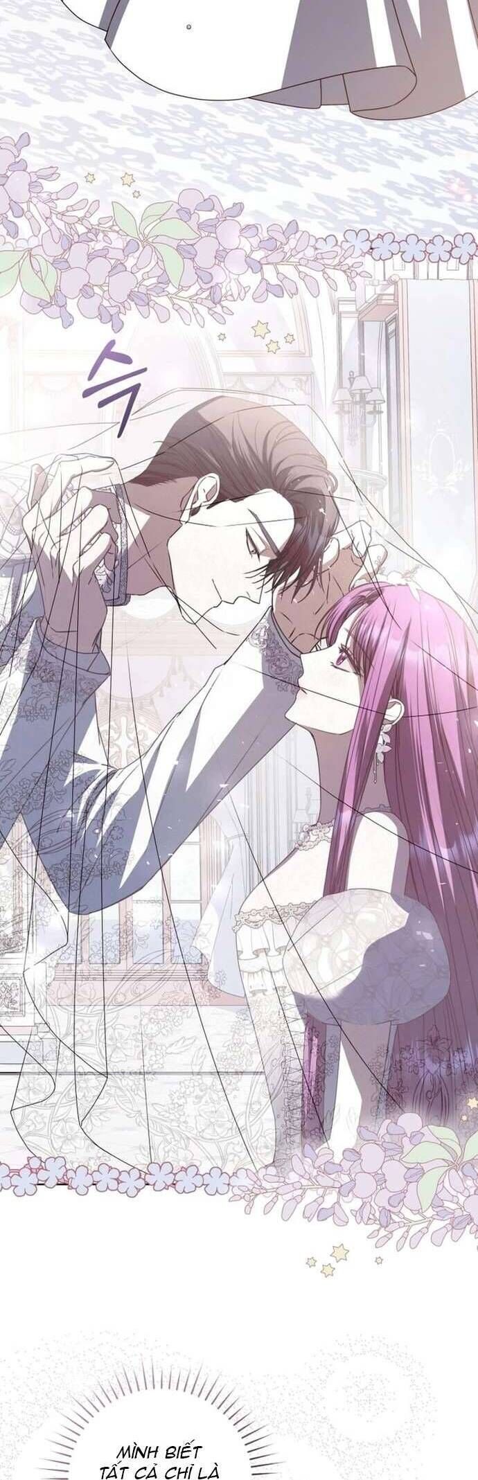 Nữ Phụ Muốn Chạy Trốn Khỏi Gã Nam Chính Ám Ảnh - Chapter 3 - Page 20