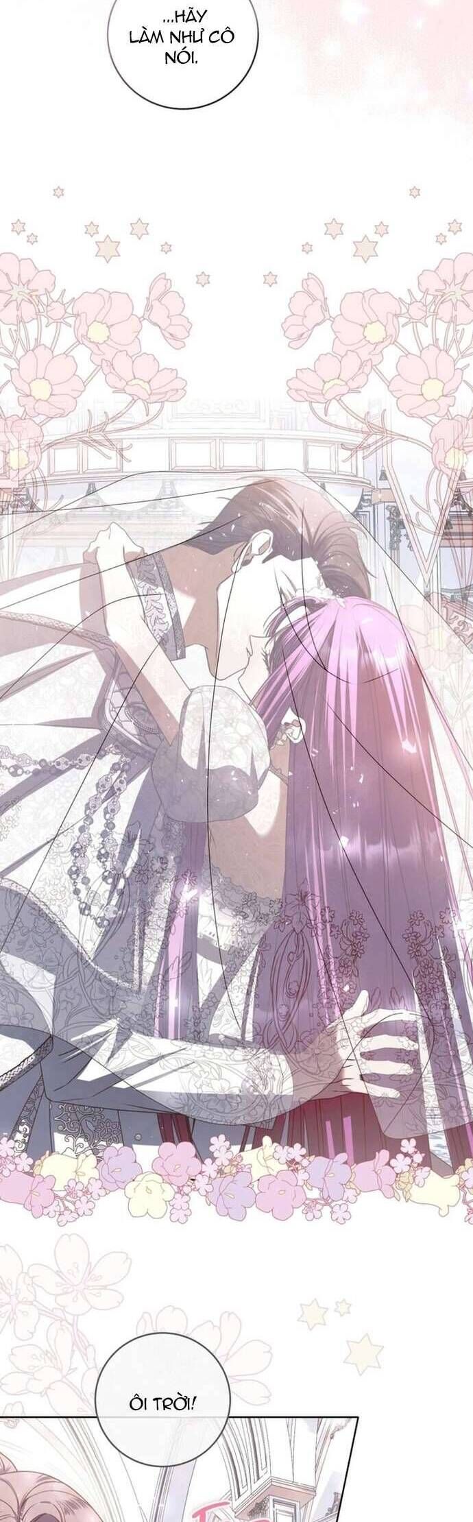 Nữ Phụ Muốn Chạy Trốn Khỏi Gã Nam Chính Ám Ảnh - Chapter 3 - Page 26