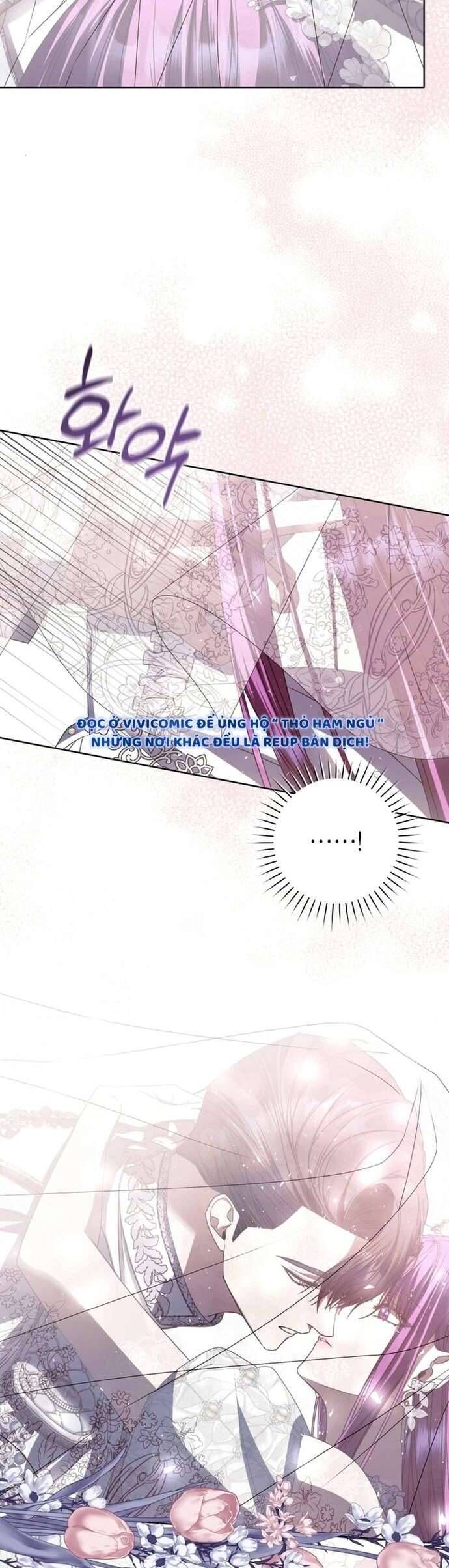 Nữ Phụ Muốn Chạy Trốn Khỏi Gã Nam Chính Ám Ảnh - Chapter 3 - Page 29