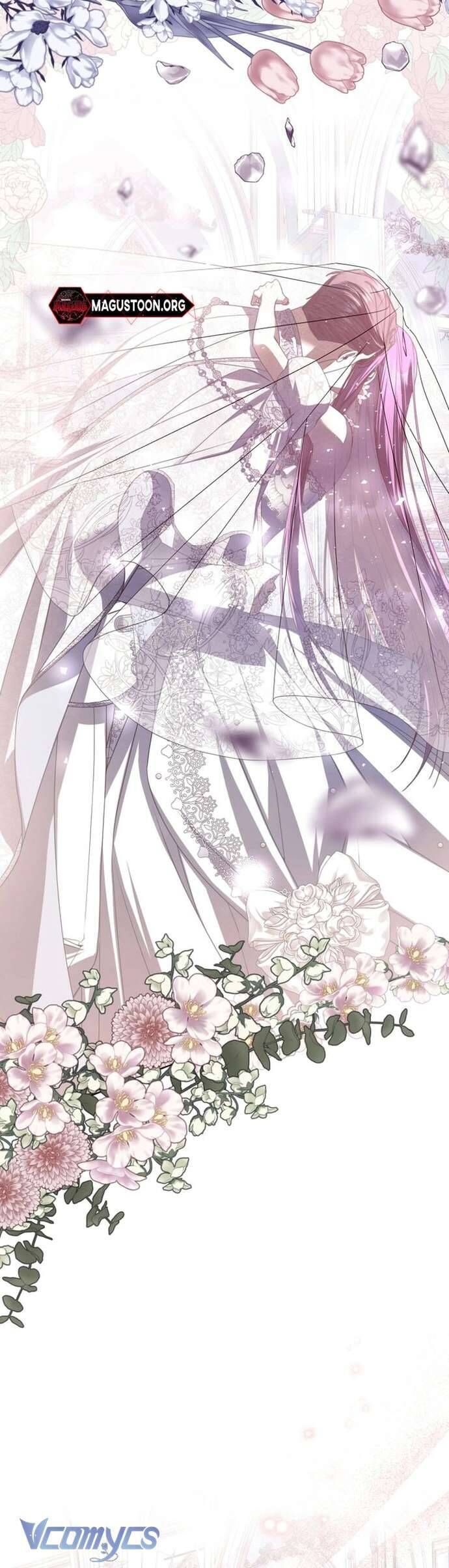 Nữ Phụ Muốn Chạy Trốn Khỏi Gã Nam Chính Ám Ảnh - Chapter 3 - Page 30