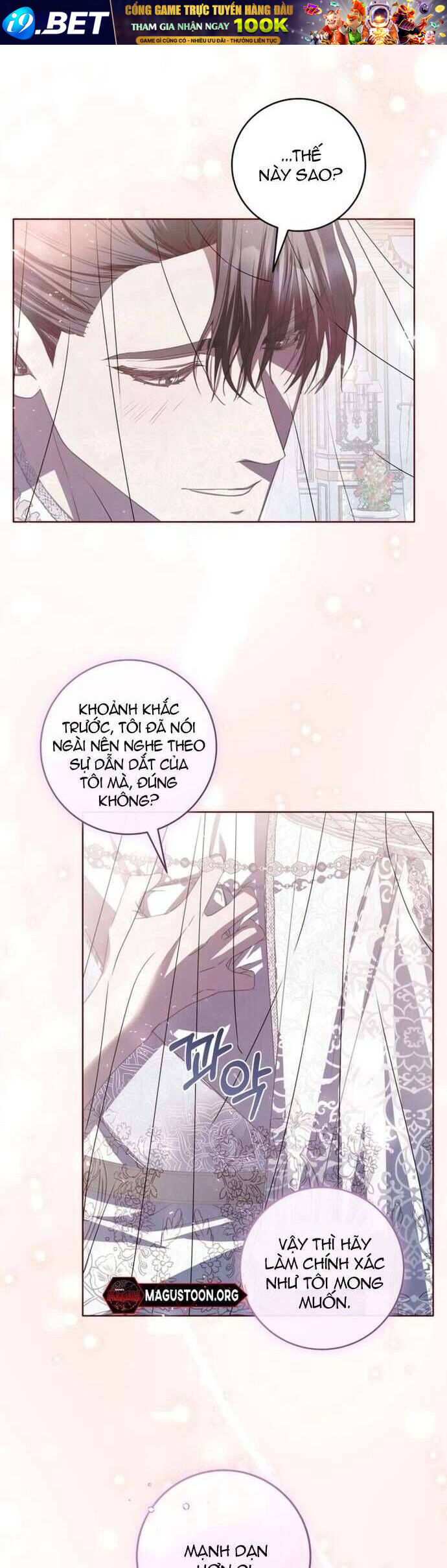Nữ Phụ Muốn Chạy Trốn Khỏi Gã Nam Chính Ám Ảnh - Chapter 3 - Page 32