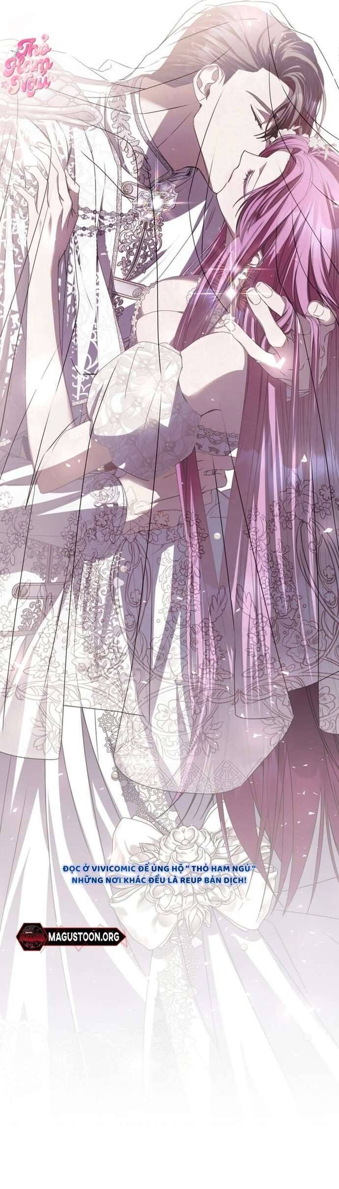 Nữ Phụ Muốn Chạy Trốn Khỏi Gã Nam Chính Ám Ảnh - Chapter 3 - Page 34