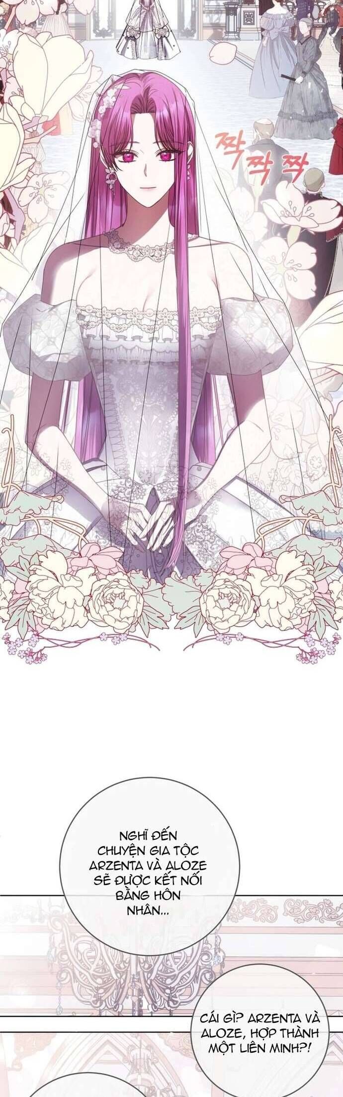 Nữ Phụ Muốn Chạy Trốn Khỏi Gã Nam Chính Ám Ảnh - Chapter 3 - Page 9