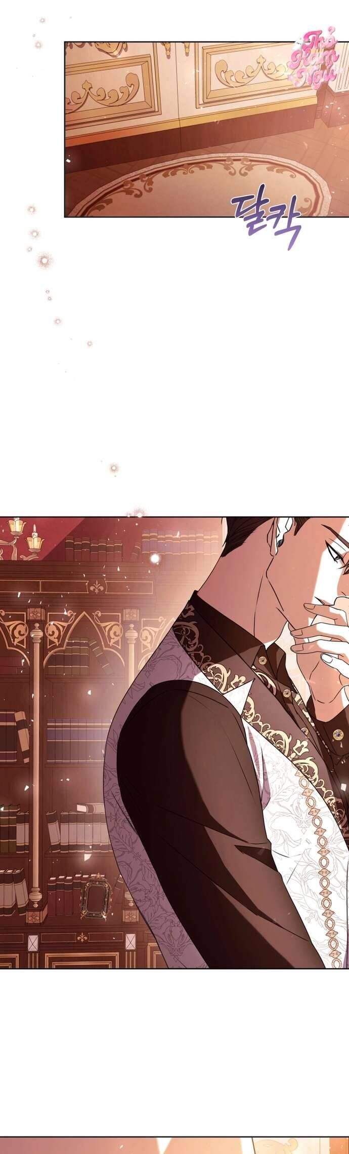 Nữ Phụ Muốn Chạy Trốn Khỏi Gã Nam Chính Ám Ảnh - Chapter 4 - Page 12