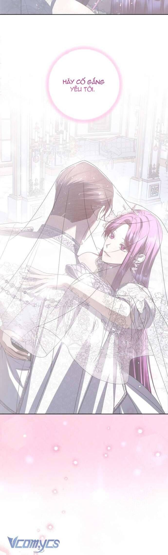 Nữ Phụ Muốn Chạy Trốn Khỏi Gã Nam Chính Ám Ảnh - Chapter 4 - Page 14