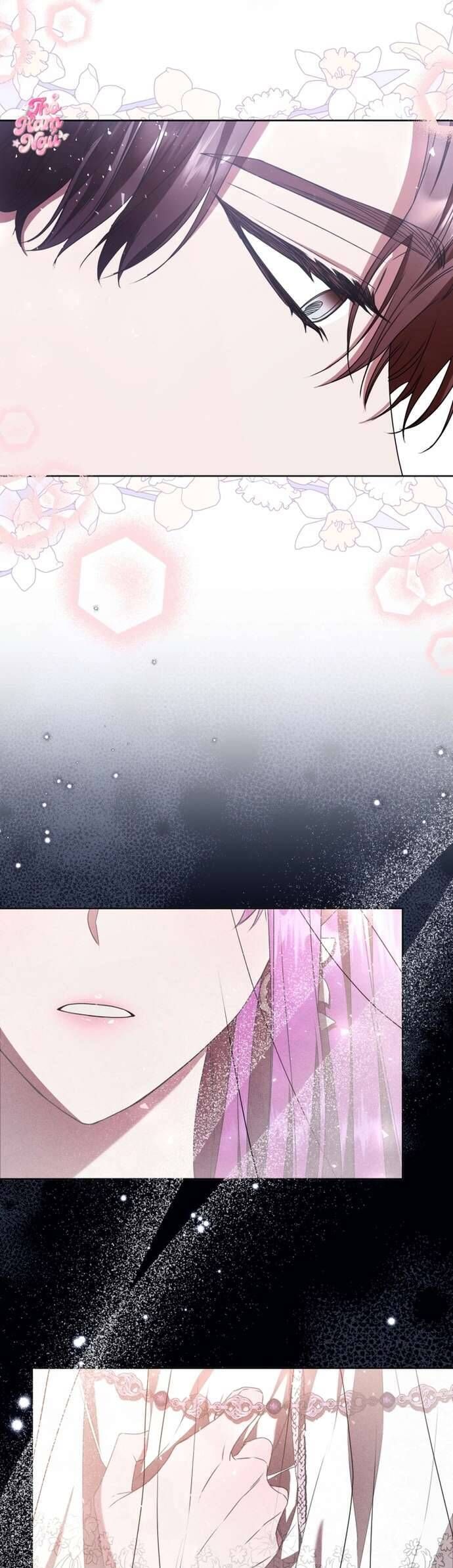 Nữ Phụ Muốn Chạy Trốn Khỏi Gã Nam Chính Ám Ảnh - Chapter 4 - Page 15