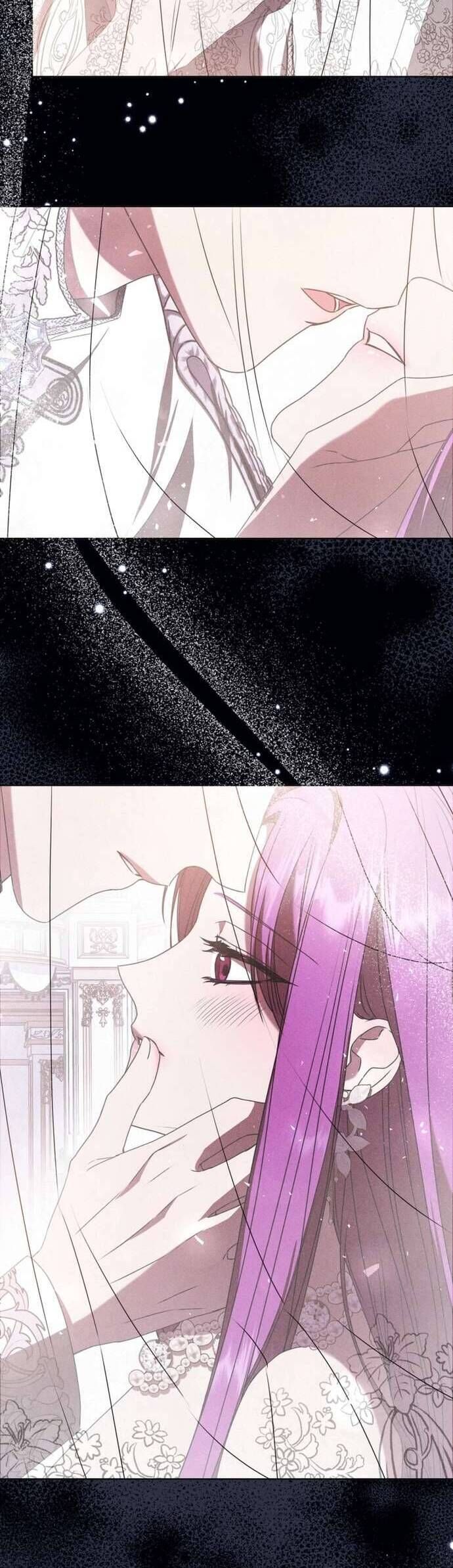 Nữ Phụ Muốn Chạy Trốn Khỏi Gã Nam Chính Ám Ảnh - Chapter 4 - Page 16