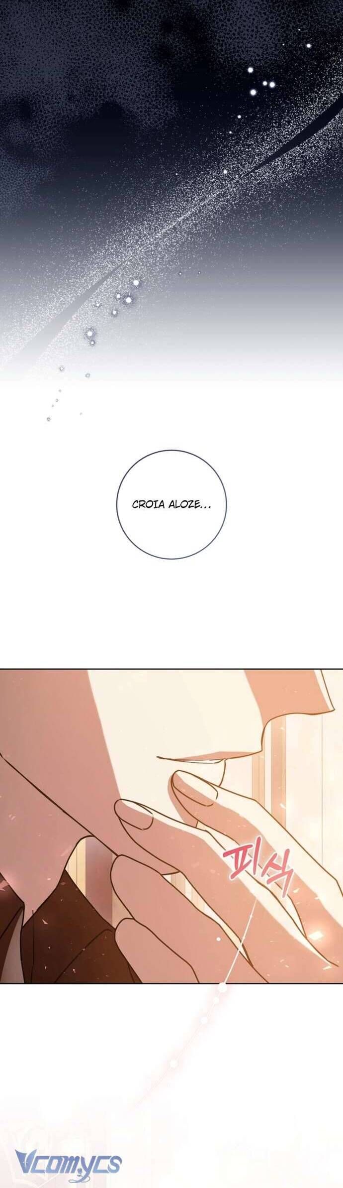 Nữ Phụ Muốn Chạy Trốn Khỏi Gã Nam Chính Ám Ảnh - Chapter 4 - Page 17