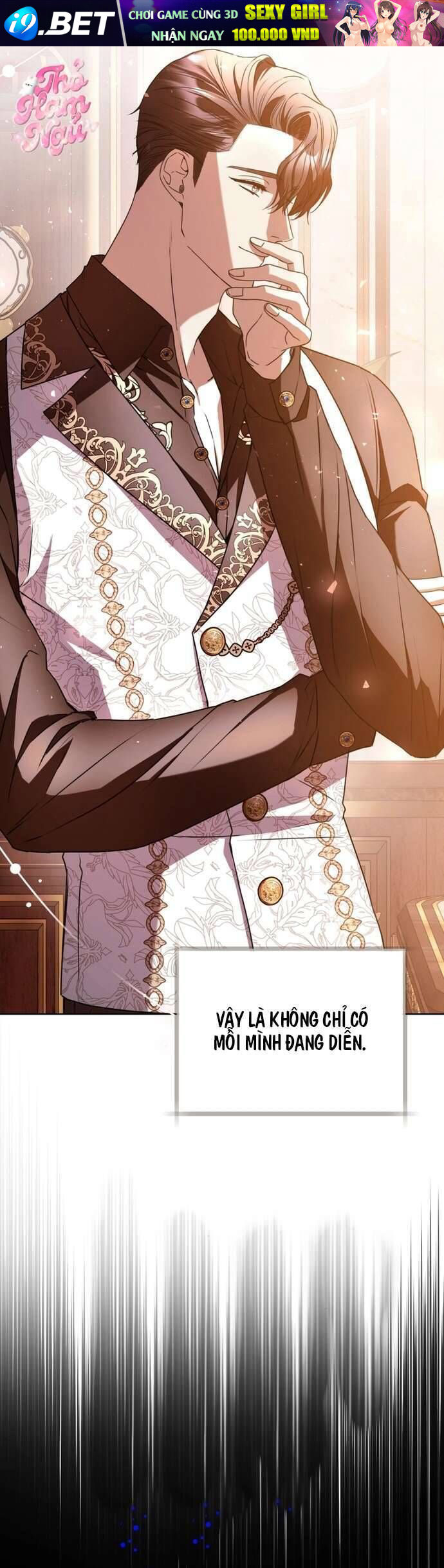 Nữ Phụ Muốn Chạy Trốn Khỏi Gã Nam Chính Ám Ảnh - Chapter 4 - Page 18