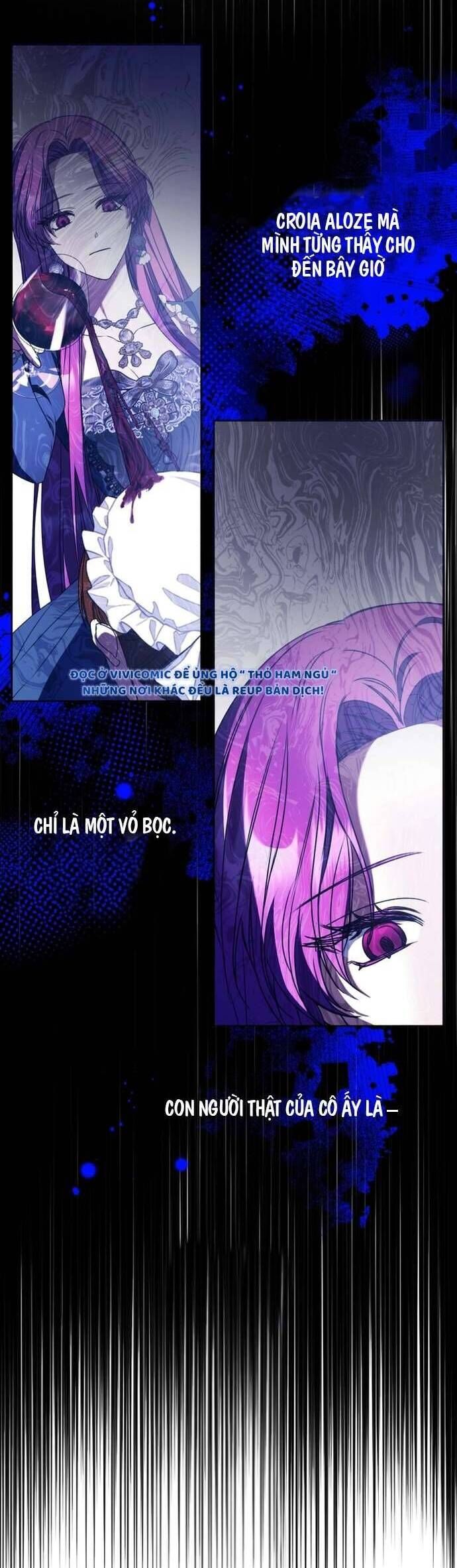 Nữ Phụ Muốn Chạy Trốn Khỏi Gã Nam Chính Ám Ảnh - Chapter 4 - Page 19