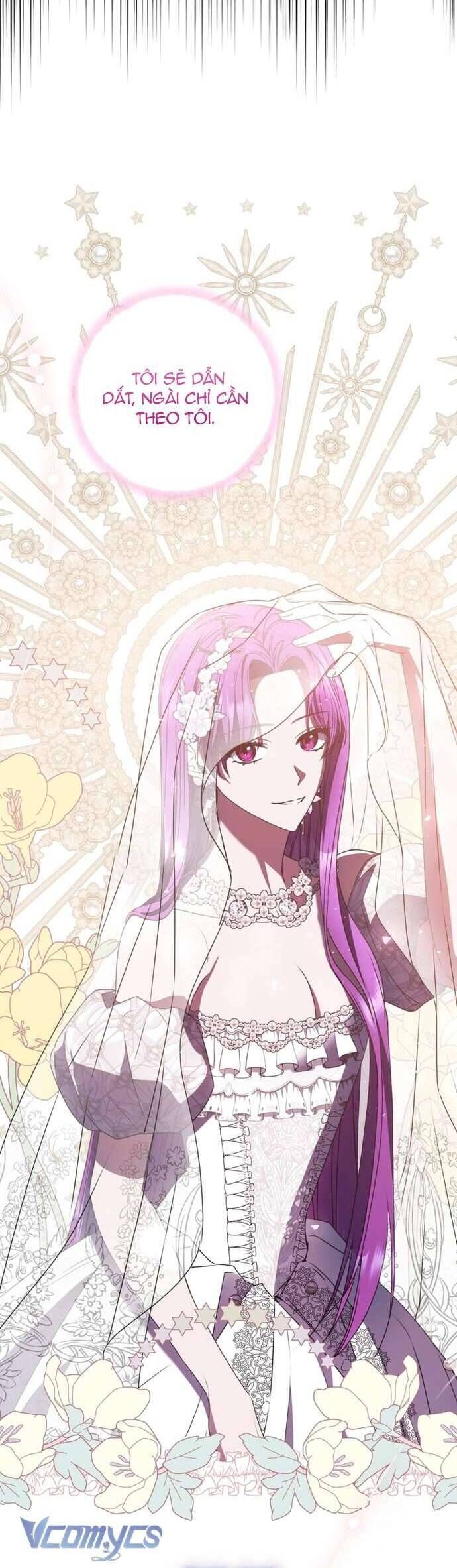 Nữ Phụ Muốn Chạy Trốn Khỏi Gã Nam Chính Ám Ảnh - Chapter 4 - Page 20