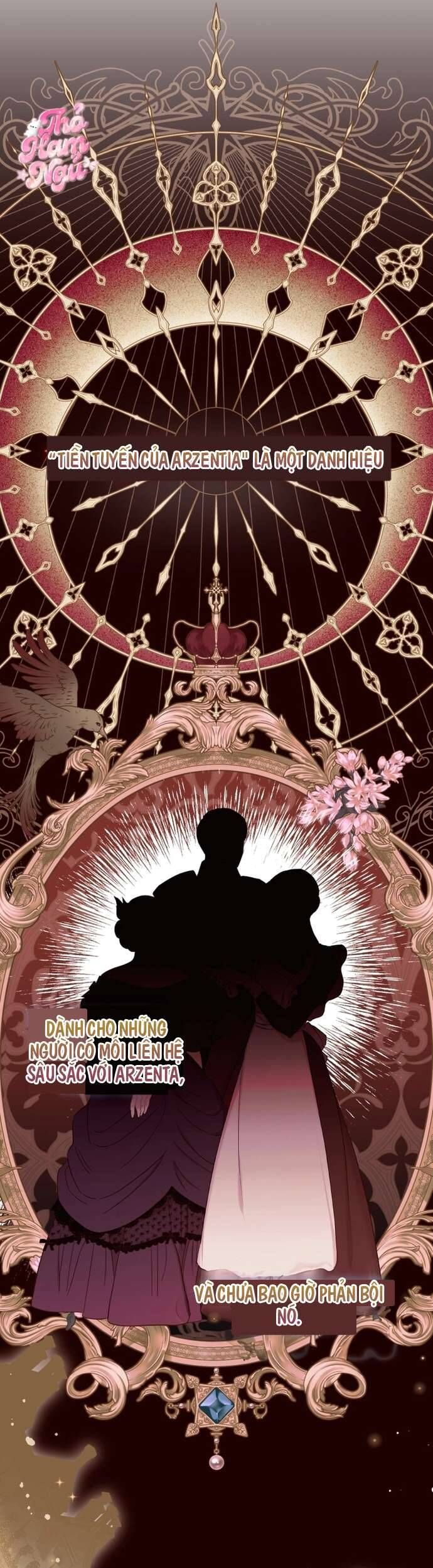 Nữ Phụ Muốn Chạy Trốn Khỏi Gã Nam Chính Ám Ảnh - Chapter 4 - Page 27