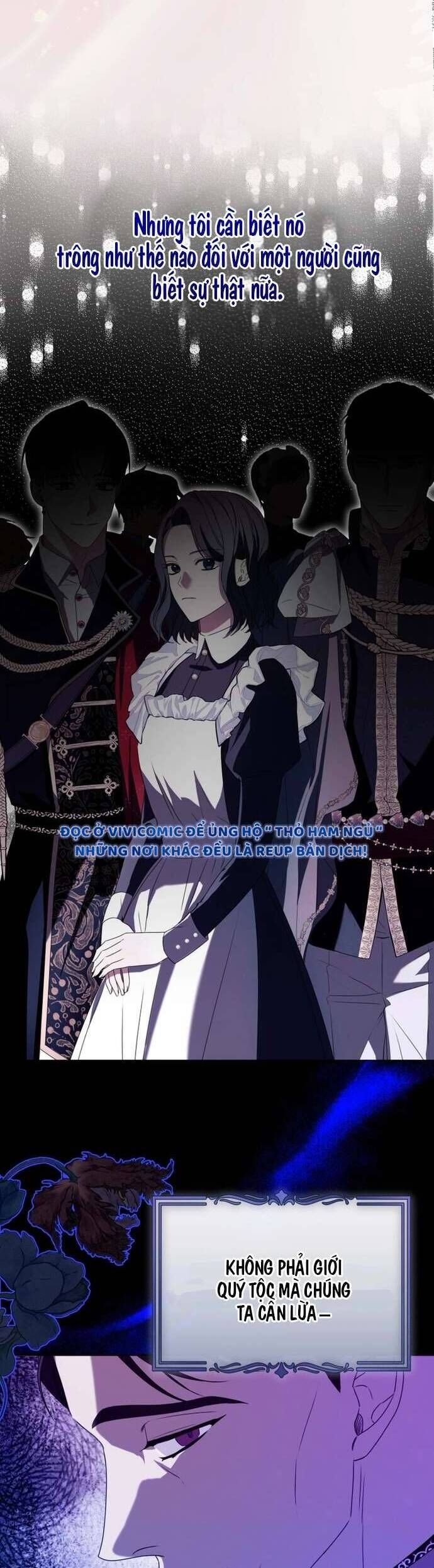 Nữ Phụ Muốn Chạy Trốn Khỏi Gã Nam Chính Ám Ảnh - Chapter 4 - Page 31