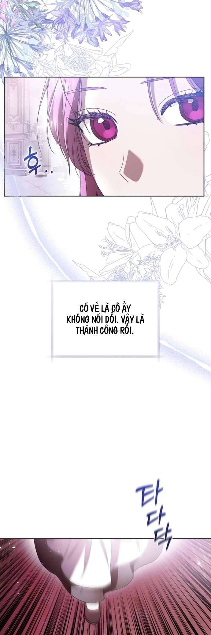 Nữ Phụ Muốn Chạy Trốn Khỏi Gã Nam Chính Ám Ảnh - Chapter 4 - Page 34