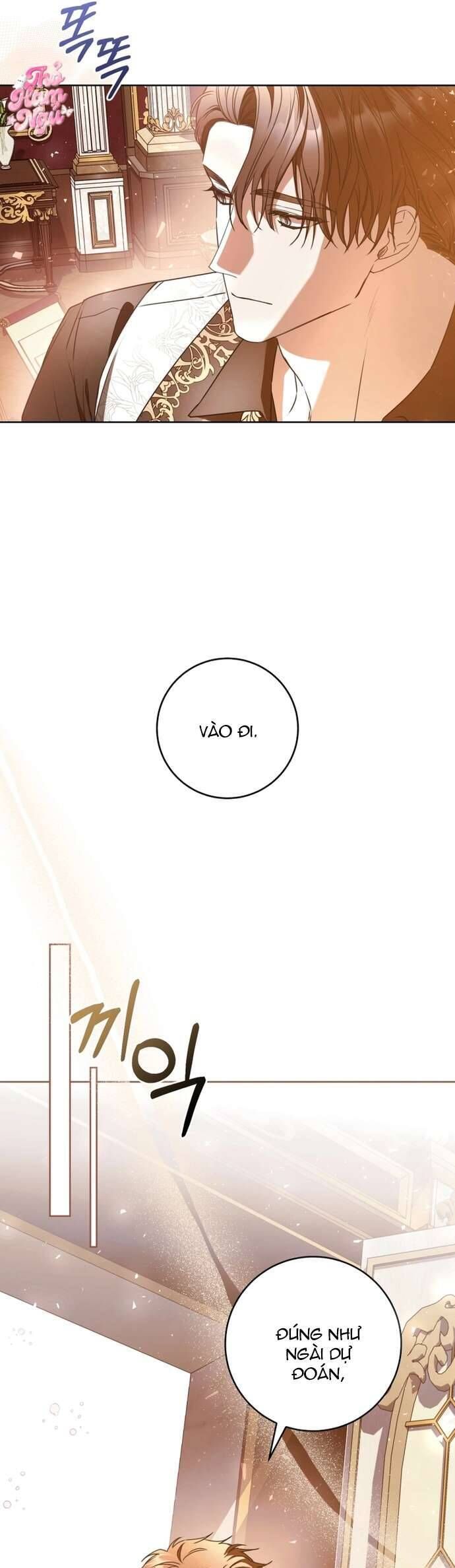 Nữ Phụ Muốn Chạy Trốn Khỏi Gã Nam Chính Ám Ảnh - Chapter 4 - Page 6