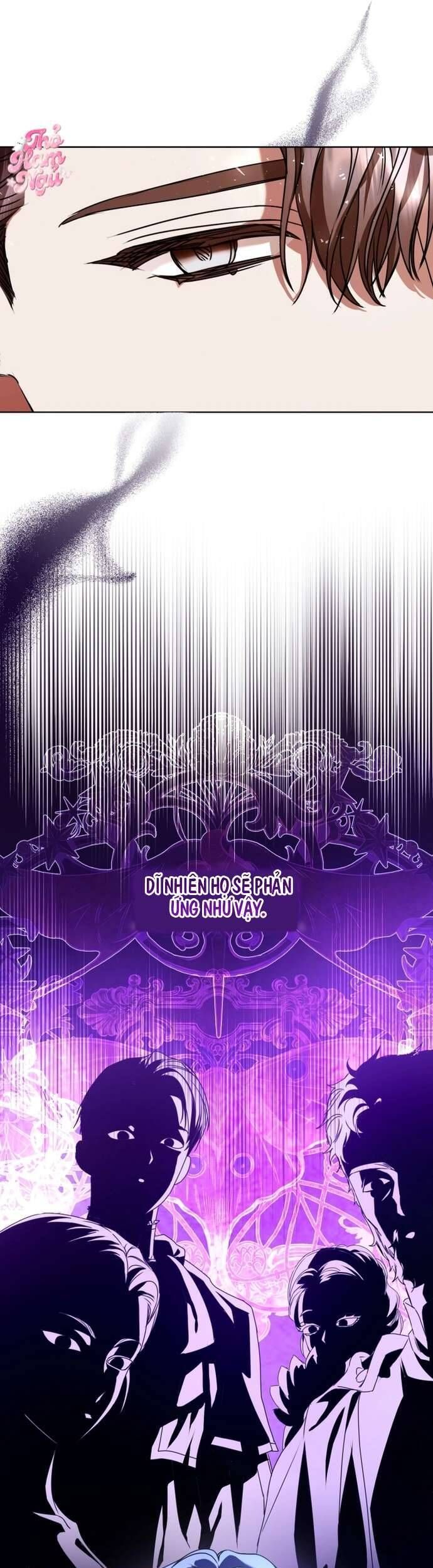 Nữ Phụ Muốn Chạy Trốn Khỏi Gã Nam Chính Ám Ảnh - Chapter 4 - Page 9