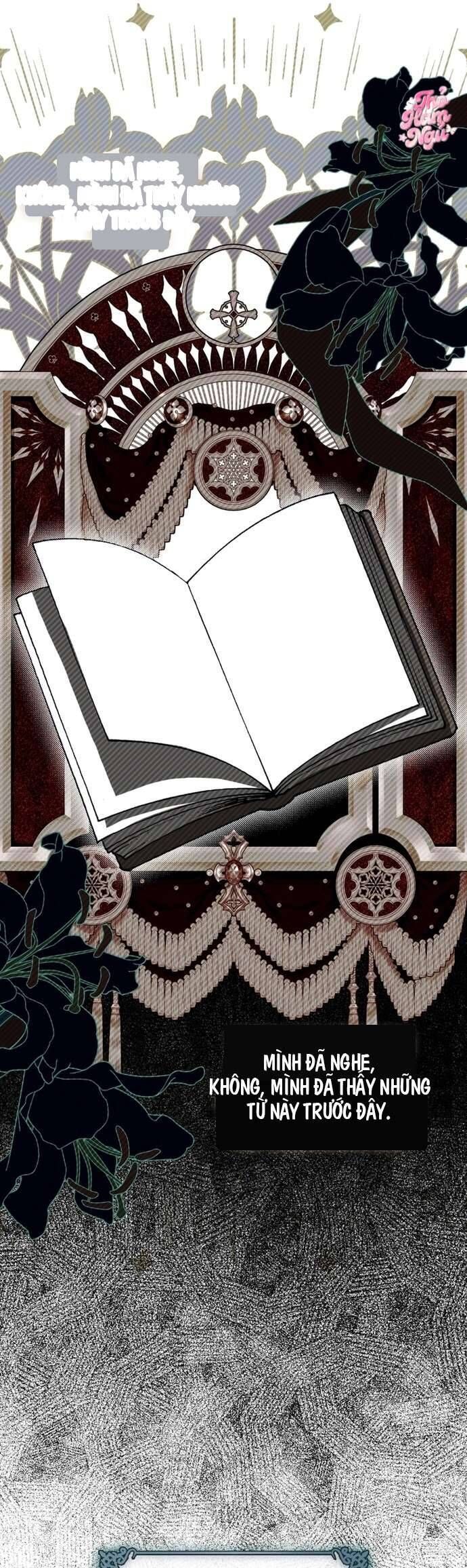 Nữ Phụ Muốn Chạy Trốn Khỏi Gã Nam Chính Ám Ảnh - Chapter 5 - Page 17