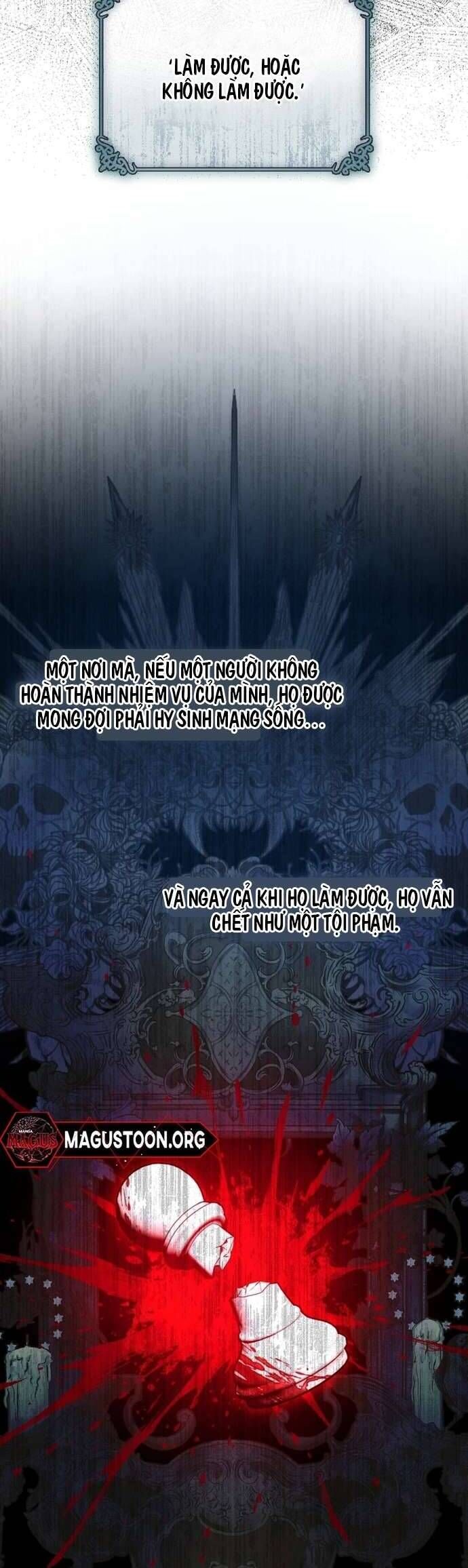 Nữ Phụ Muốn Chạy Trốn Khỏi Gã Nam Chính Ám Ảnh - Chapter 5 - Page 18