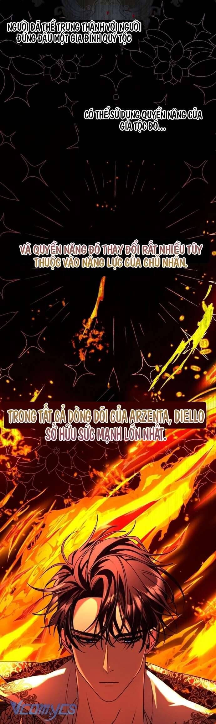 Nữ Phụ Muốn Chạy Trốn Khỏi Gã Nam Chính Ám Ảnh - Chapter 5 - Page 19