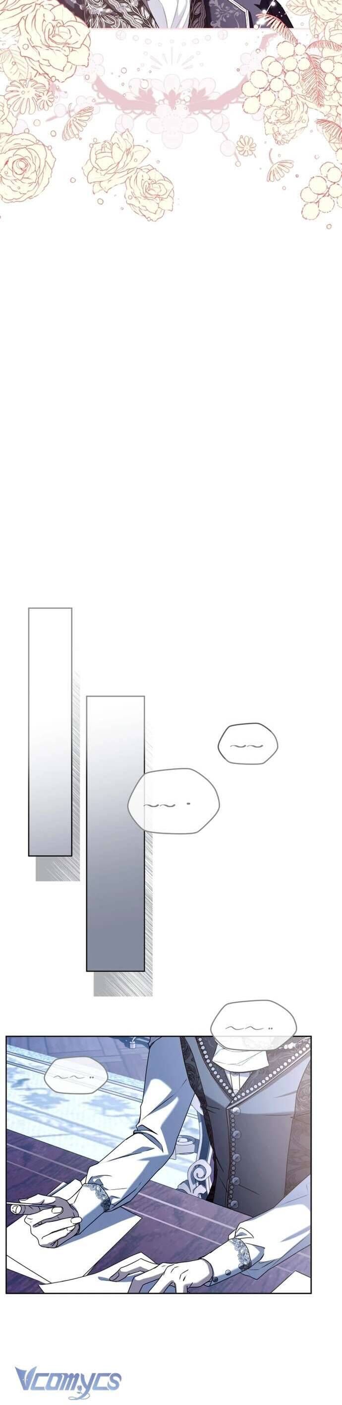 Nữ Phụ Muốn Chạy Trốn Khỏi Gã Nam Chính Ám Ảnh - Chapter 5 - Page 23