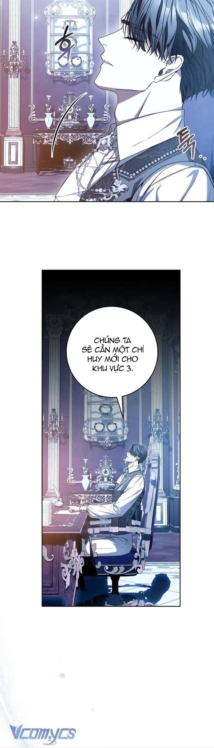 Nữ Phụ Muốn Chạy Trốn Khỏi Gã Nam Chính Ám Ảnh - Chapter 5 - Page 28