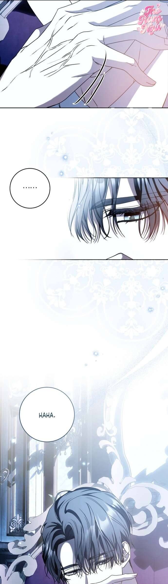 Nữ Phụ Muốn Chạy Trốn Khỏi Gã Nam Chính Ám Ảnh - Chapter 5 - Page 29