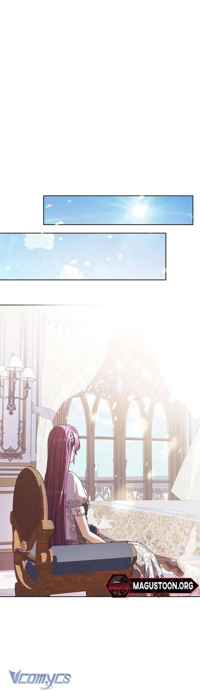 Nữ Phụ Muốn Chạy Trốn Khỏi Gã Nam Chính Ám Ảnh - Chapter 5 - Page 31