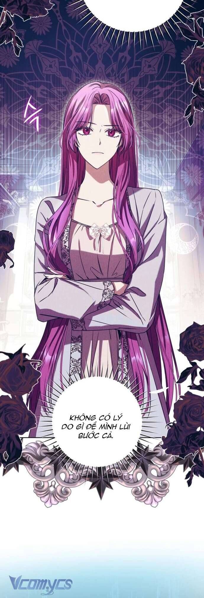 Nữ Phụ Muốn Chạy Trốn Khỏi Gã Nam Chính Ám Ảnh - Chapter 5 - Page 4