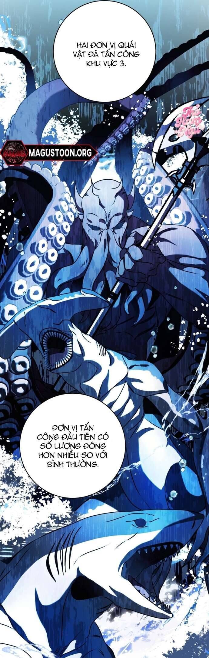 Nữ Phụ Muốn Chạy Trốn Khỏi Gã Nam Chính Ám Ảnh - Chapter 5 - Page 5