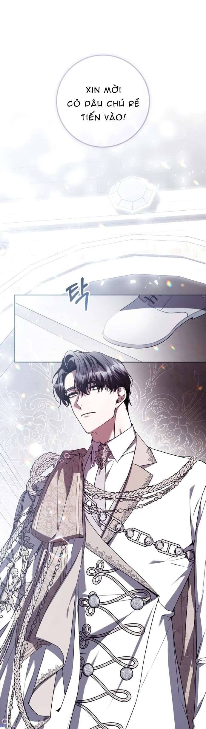 Nữ Phụ Muốn Chạy Trốn Khỏi Gã Nam Chính Ám Ảnh - Chapter 6 - Page 12