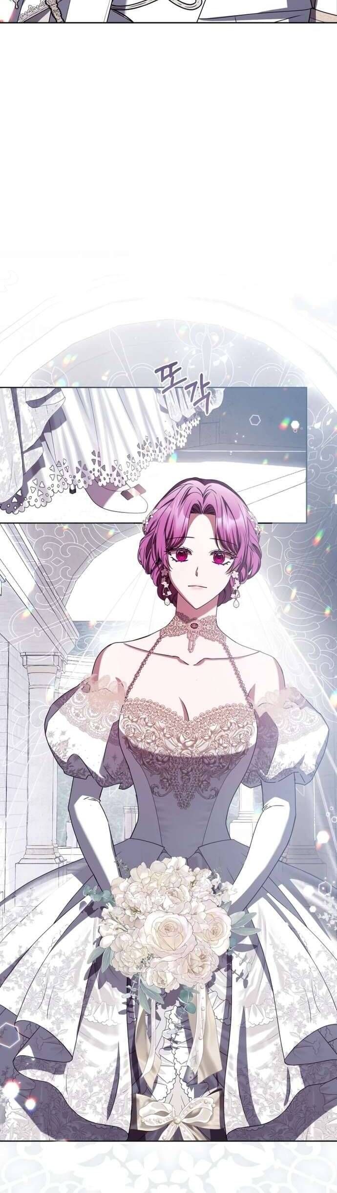 Nữ Phụ Muốn Chạy Trốn Khỏi Gã Nam Chính Ám Ảnh - Chapter 6 - Page 13