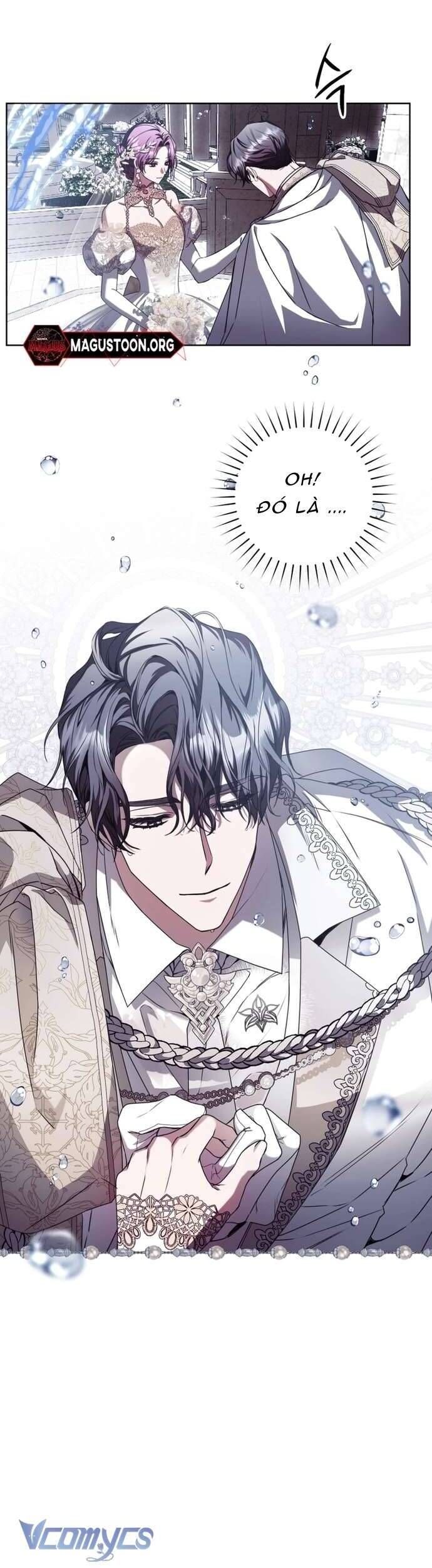 Nữ Phụ Muốn Chạy Trốn Khỏi Gã Nam Chính Ám Ảnh - Chapter 6 - Page 23