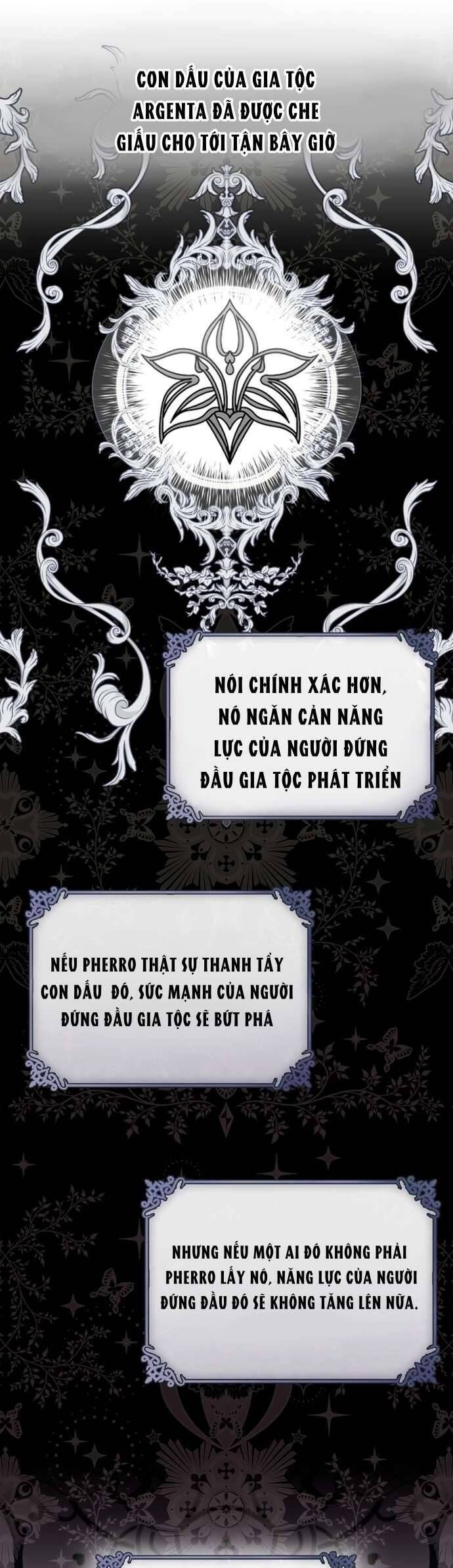 Nữ Phụ Muốn Chạy Trốn Khỏi Gã Nam Chính Ám Ảnh - Chapter 6 - Page 24