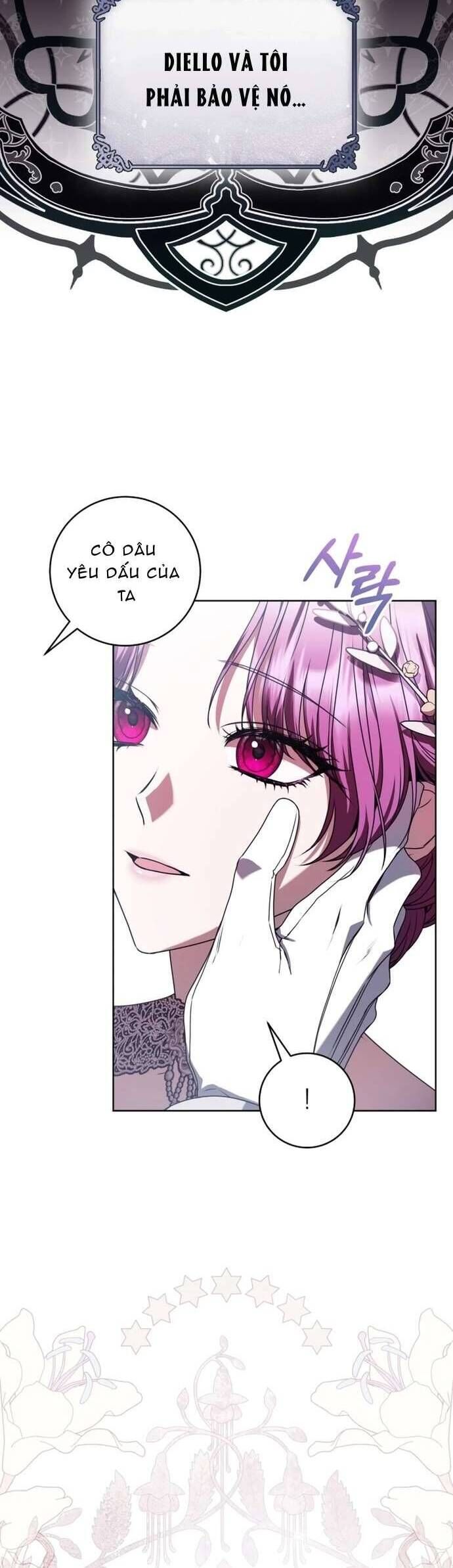 Nữ Phụ Muốn Chạy Trốn Khỏi Gã Nam Chính Ám Ảnh - Chapter 6 - Page 25