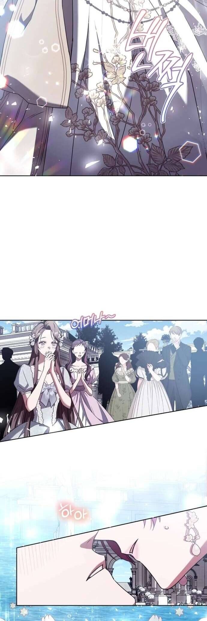 Nữ Phụ Muốn Chạy Trốn Khỏi Gã Nam Chính Ám Ảnh - Chapter 6 - Page 28