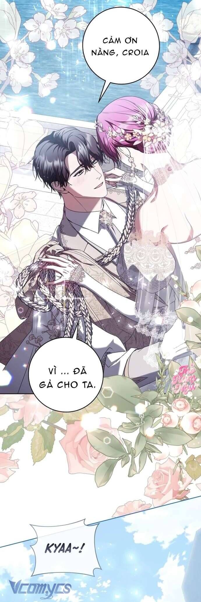 Nữ Phụ Muốn Chạy Trốn Khỏi Gã Nam Chính Ám Ảnh - Chapter 6 - Page 29