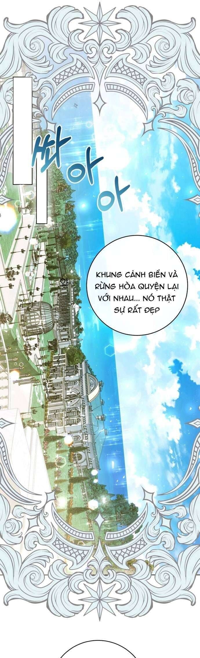 Nữ Phụ Muốn Chạy Trốn Khỏi Gã Nam Chính Ám Ảnh - Chapter 7 - Page 10